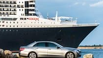 Southampton to Heathrow via Attraction of your choice