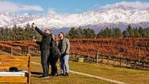 Uco Valley: Landscapes, organic wines and traditional flavors