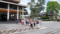 Bandar Delight and Water Village Private Tour
