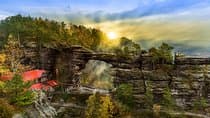 Bohemian & Saxon Switzerland From Prague-Travelers' Choice 2025