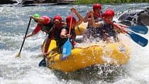 Full Ocoee River Rafting Adventure with a Riverside Lunch