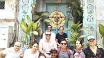 The Great Indian Food Tour: Old Delhi Food and Heritage Walk