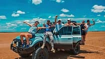 Guajira: Discover Cabo de la Vela and its magic in 2 days