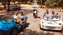 סיור סקוט קופה בערים המפורסמות בריביירה הצרפתית מניס