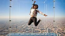 Skydeck - Willis Tower Admission 