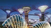 Gardens By the Bay Exp Event