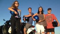  Scooter Wildlife & Sunset Tour 