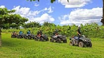 הרפתקת ATV יחיד: חווית חאיסנד פרטית עם הסעה