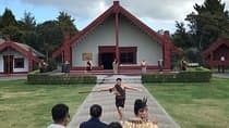Rotorua Geothermal Wonderland Tour – Departs Tauranga