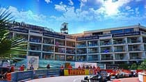 Monaco Formula 1 Walking Tour - The Inside Track Monaco F1