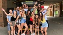 פדל סלון פורט וורת' ווסט 7 סיור פרטי של שעתיים