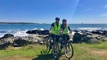 Public | Self-Guided Rental-7-Speed Bicycle | 3-hrs