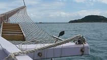 Tour to the Frades Islands and Itaparica, from Salvador - Ba