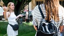 אוניברסיטת קמבריג' עם בוגרים: כניסת קולג' קינגס אופציונלית