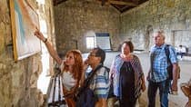 BAGRATI, GELATI & MOTSAMETA Group Tour from Kutaisi
