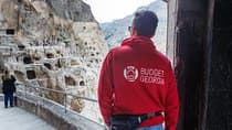 בורגומי, רבתי וברת'זיה - טיול קבוצתי מקוטאיסי