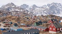 Jewels of Nuuk – Private Guided Walking Tour
