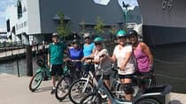 Half-Day 4-Hour E-Bike Rental in Norfolk