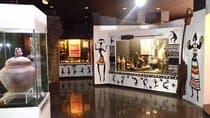 סיור sightseeting בעיר פוארטו פרינססה