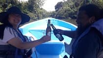  Granada + Boat ride+Handicraft Market+Catarina+ Lava tour