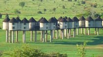 3 days safari Tsavo East and Taita hills (Saltlick lodge)
