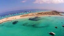 טיול קאטמרן יום שלם לחוף סס אילטס