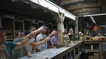 סיור מון שיין ויין מפורסם מפיג'ן פורג'