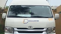 Private Transfer 1 way Punta Cana Airport and Bayahibe, La Romana