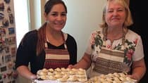 Ukrainian Cuisine Cooking Class: Borsch and Varenyky