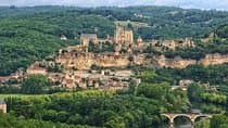 Private Afternoon Tour : the Dordogne Valley by EXPLOREO SARLAT