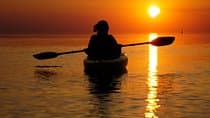 Cape Hatteras Kayak Adventure in Rodanthe