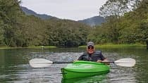 From San Pedro Sula: Yojoa Lake Area Day Trip