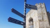 HOLYHEAD SHORE EXCURSION: North Wales Adventure - Sightseeing Day Trip Tour