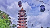 Genting Highland & Batu Cave Guided Day Tour (SIC/Shared Tour)