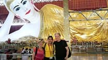Private Yangon Tour: Circular Train, Walking & Local Food Tasting