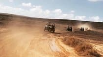 סיור באגי לזמן של שעתיים בהנחיית הצפון של לנזרוט