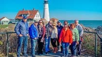 Portland Explorer | Maine History, Culture, & 3 Lighthouses Tour 