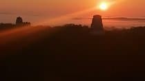 Tikal VIP Private Sunrise Tour All Inclusive from Flores Guate