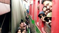 סיור בשוק הצף והרכבת ובמשק הקוקוס [יוקרתי אופציונלי]