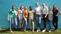 Steve Kampala Walking tours (Airpals Safaris tour)