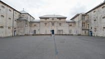 Shepton Mallet Prison Guided Tour