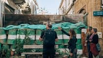 Nicosia: Green Line and Buffer Zone Guided Walk