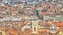 Historic Chur: Exclusive Private Tour with a Local