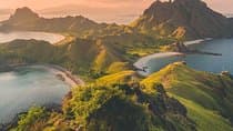 1 Day Komodo Trip By Share Fast Boat