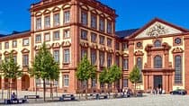 Historic Mannheim: Exclusive Private Tour with a Local
