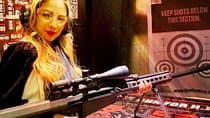 חבילת AR-15 ואקדח 9 מ"מ לשני אנשים!