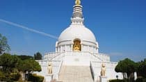 Overnight Rajgir with Nalanda & Vaishali from Bodhgaya