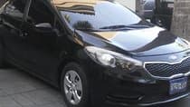 TRANSFERS TO EL SUNZAL, EL ZONTE, EL TUNCO, ATAMI AND EL PALMARCITO