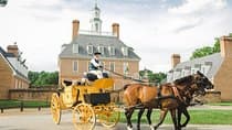 Colonial Williamsburg Admission