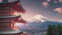 Private Tour to Mt. Fuji and Hakone (FULLY LICENSED OPERATOR)